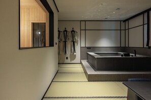 Room - mitasuyaryokanhotel by anook gangneung (Gangneung)