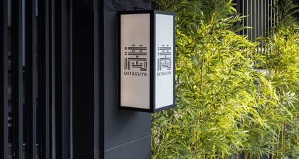 mitasuyaryokanhotel by anook gangneung