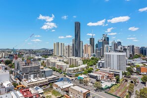 Miscellaneous - Skyline Apartment in Fortitude Valley (Fortitude Valley)