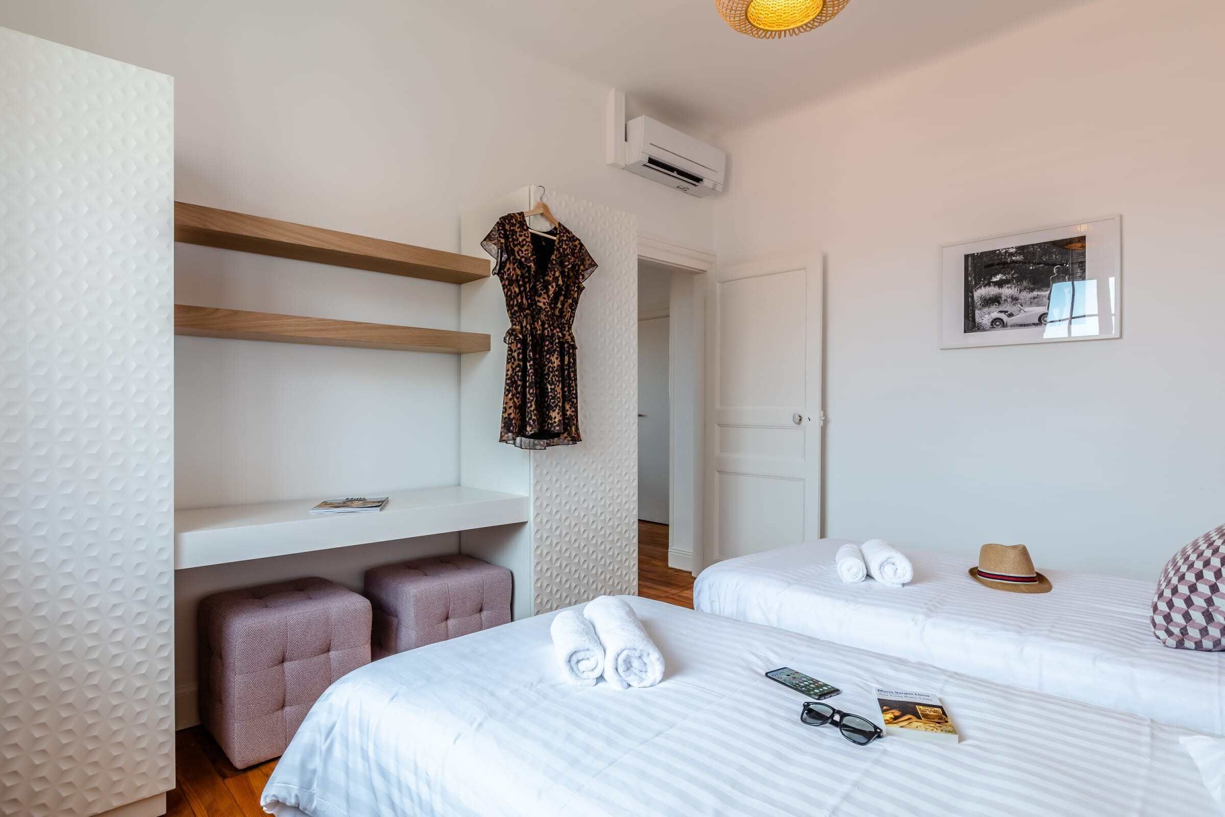 Habitación