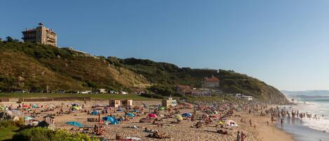 Plage