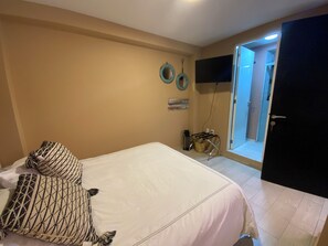 Room - CASA H48 (San Miguel de Allende)