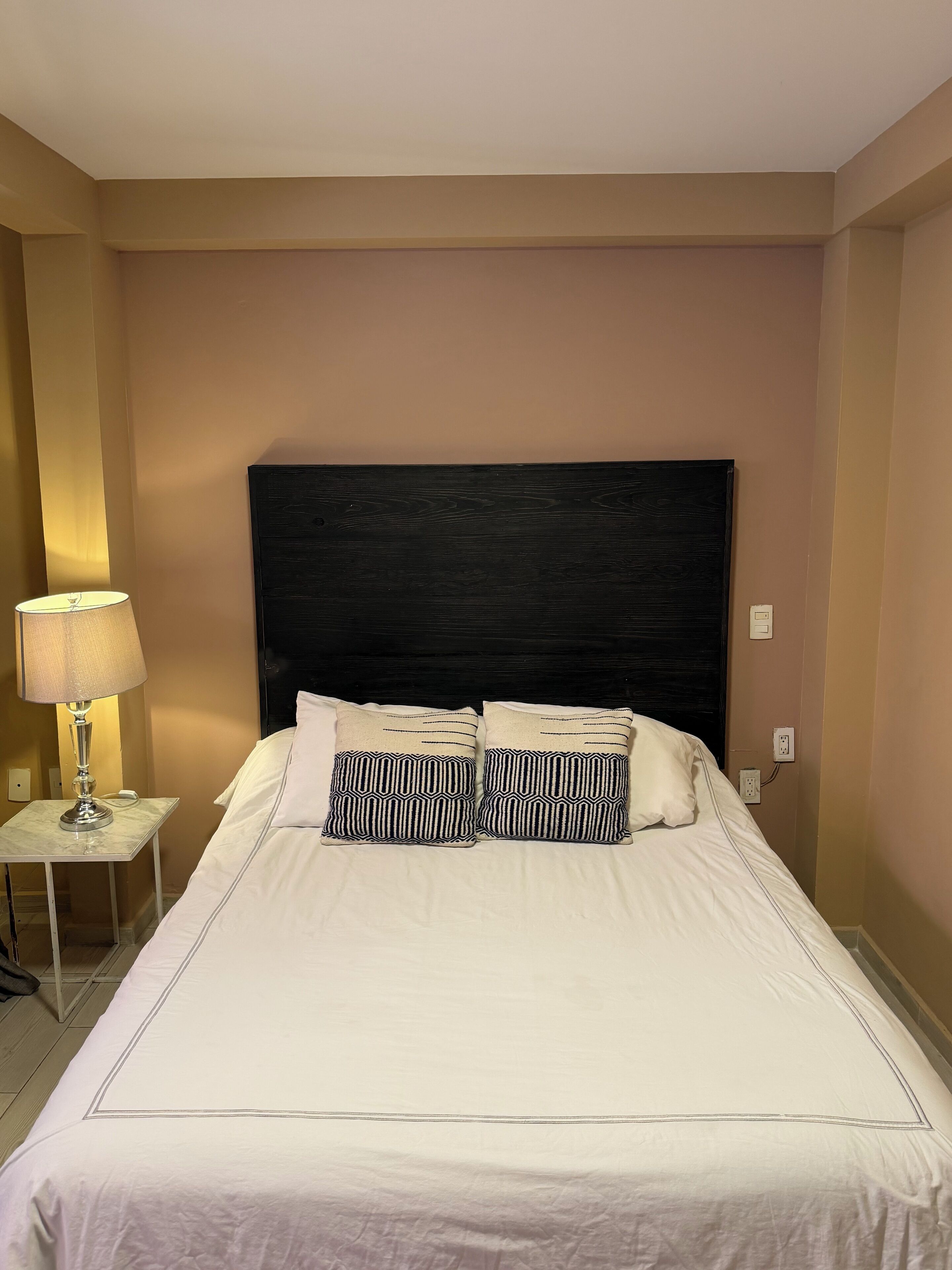 コンフォート ダブルルーム