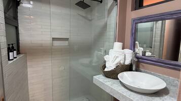 Dobbeltrom – comfort | Bad