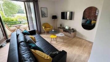 TV