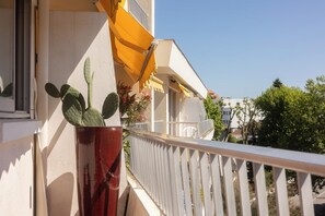 Property grounds - Cosy apartment with Balcony near the Beach (Biarritz)