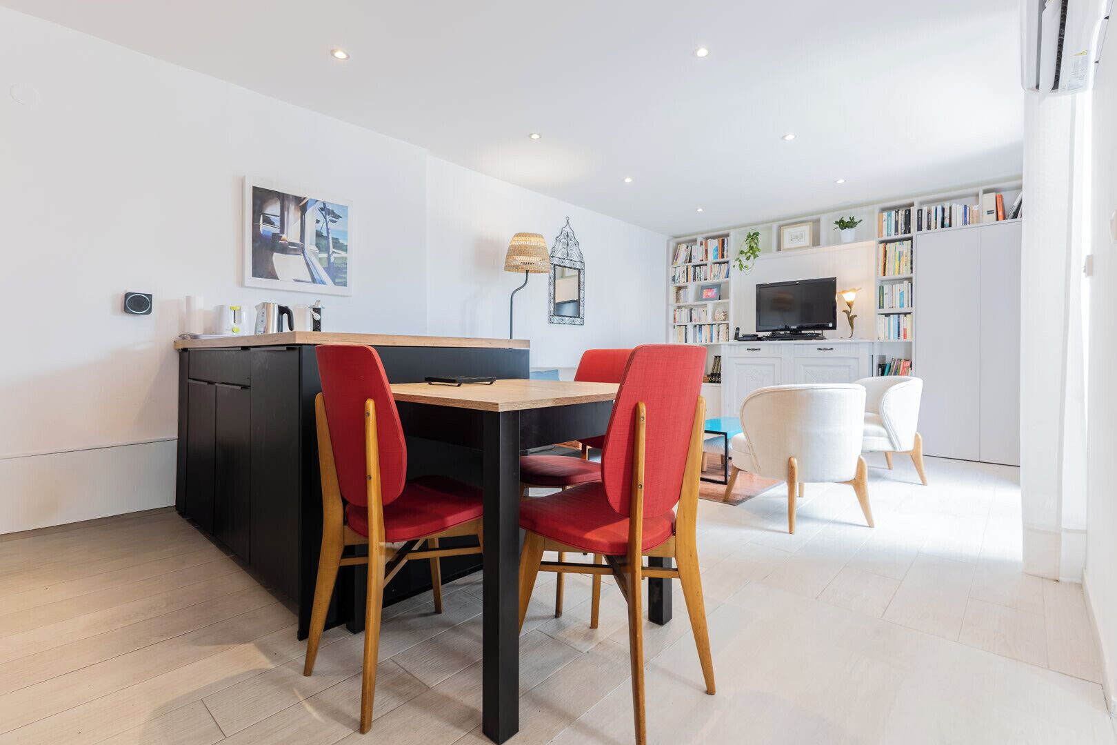 Spiseområde