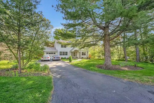 New! Sunrise Villa by D&R canal - Hike and Bike!