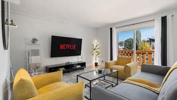 Smart TV, books