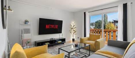 Smart TV, books