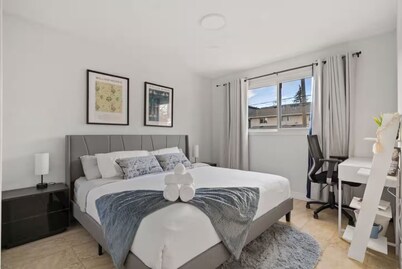 Charming 4-bedroom house with AC in vibrant Calgary
