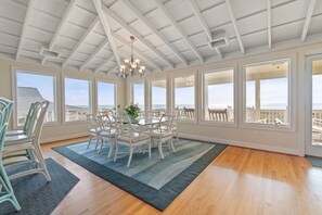 Interior - "Goins My Way" 6 Bedrooms, 6.5 Bathrooms, Private Pool and Elevator (Holden Beach)