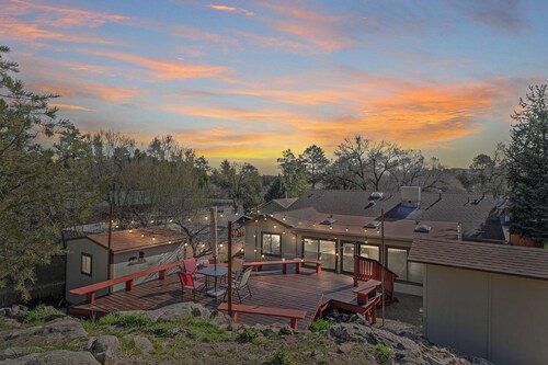 4-Bedroom near Downtown Prescott