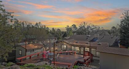 4-Bedroom near Downtown Prescott