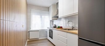 Quinta Portiello - apartment in central Ribadesella, Northern Spain | 4 guests