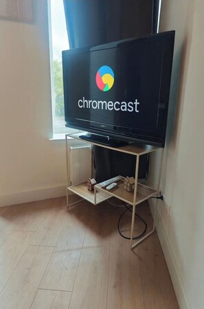 Interior - Cozy apartment canal view (Amsterdam)