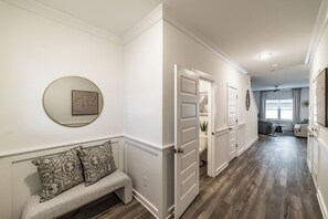 Interior - Chic Huntsville Stay: Near MidCity, Dining & Shops (Huntsville)