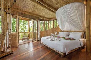 Room - Asep Gumi Retreat (Bali)