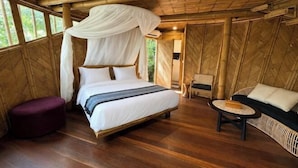 Unclassified image, 5 of 37, button - Asep Gumi Bamboo Villa Pesagi (Bali)