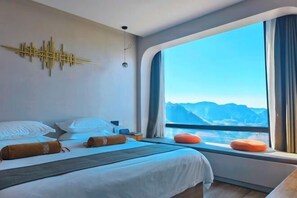 Room - Yunduan Hostel (Suichang)