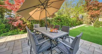 Downtown Oasis Second-Floor Condo