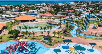 Stay Beach 301-Tamandaré. Your apartment is just steps from the sea. Maré Alta Beach Hall Condominium.