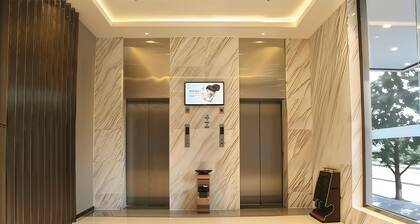 City Comfort Inn GZ Baiyundadaobei