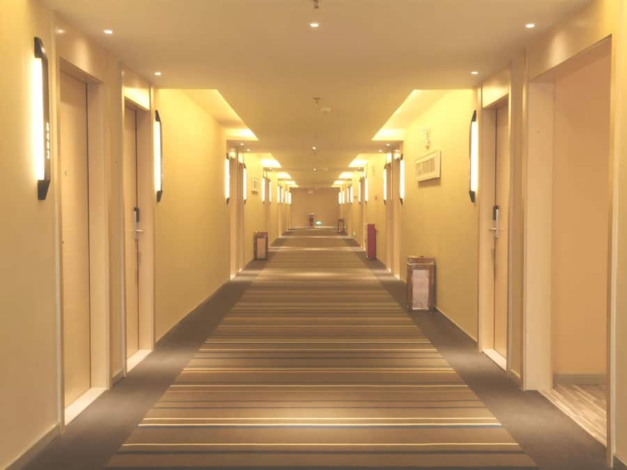 Interieur