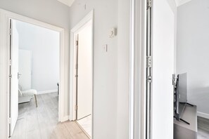 Interior - Luxury Flat in Central London! (London)