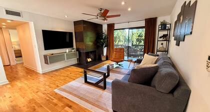 Modern 2BR Condo Near Downtown San Diego