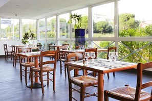 Restaurantes