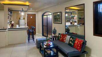 Baari (majoituspaikassa)