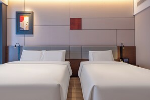 Habitación triple familiar