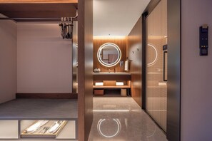 Chambre Triple Familiale | Intérieur