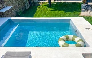 Pool - Maison piscine proche Alpilles (Alleins)