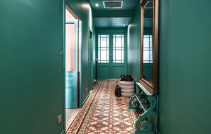 Interior - Maison piscine proche Alpilles (Alleins)
