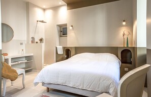 7 bedrooms, free WiFi - Maison piscine proche Alpilles (Alleins)
