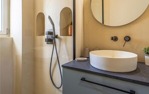 Shower - Maison piscine proche Alpilles (Alleins)