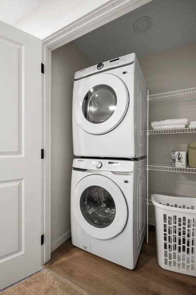 Brilliant 1-bedroom house in cozy Calgary for your getaway