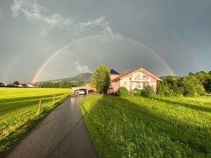 Property grounds - FeWo GRANAT by Interhome (Wertach)