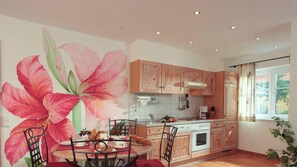 Dining - FeWo GRANAT by Interhome (Wertach)