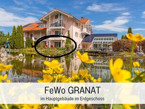 Exterior - FeWo GRANAT by Interhome (Wertach)