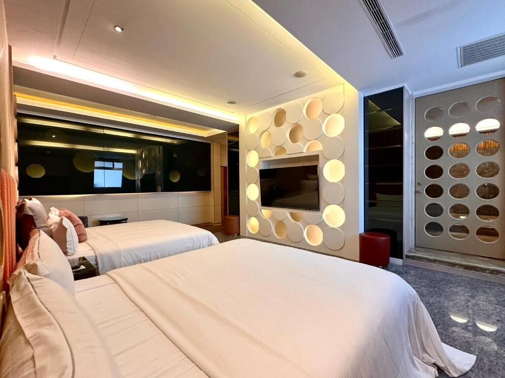 Superior Quadruple Room