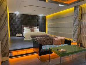 Room - Sun-View Motel (Hsinchu City)