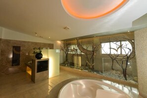 Quarto casal superluxo