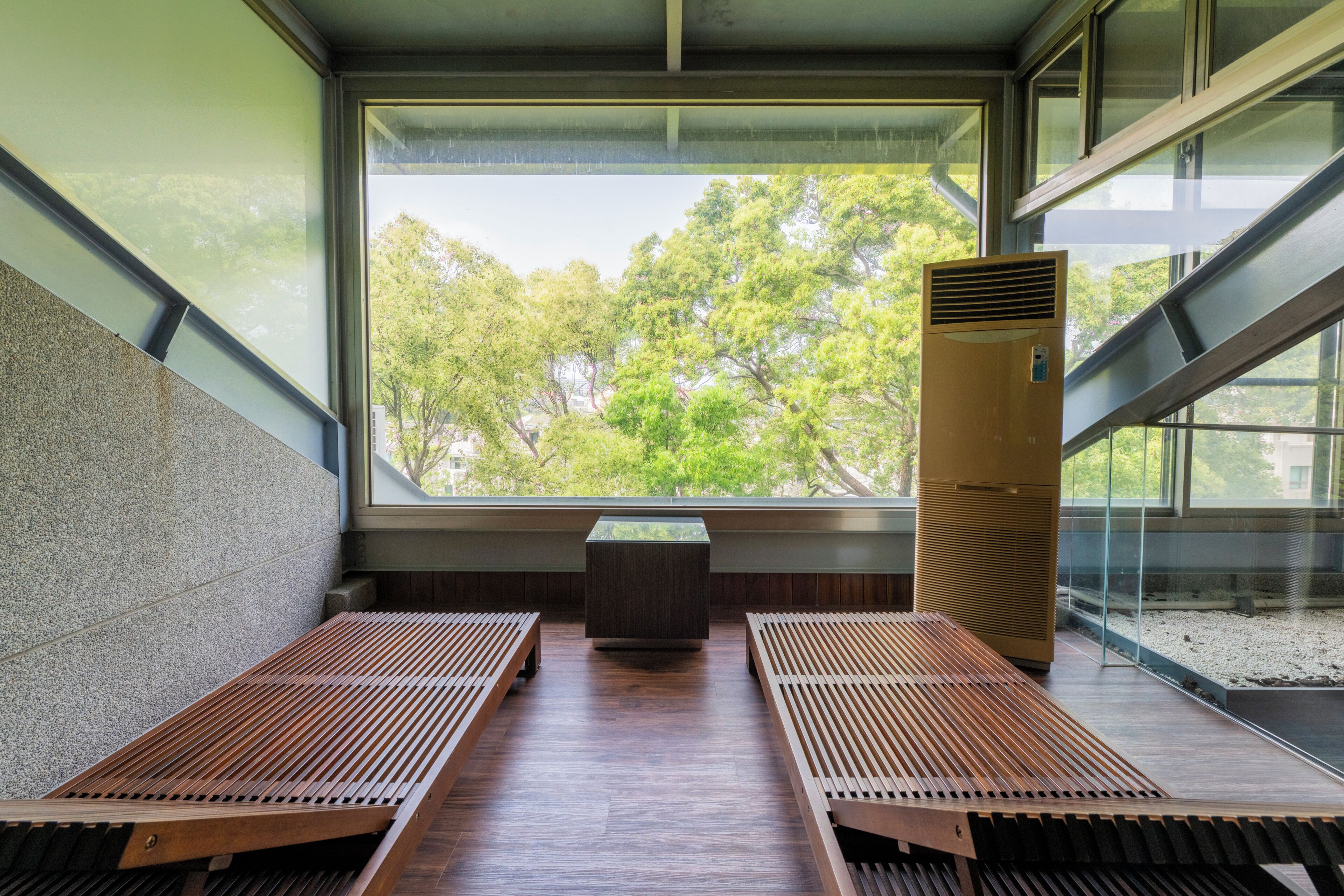 Premium King Room | Terrace/patio