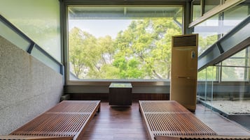 Premium King Room | Terrace/patio