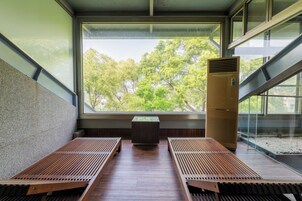 Villa戀館 | 露台/庭院
