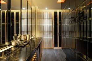 Chambre Quadruple Luxe