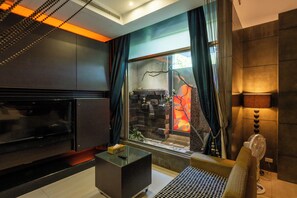 Chambre Double Supérieure